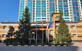 Comfort Hotel Astana